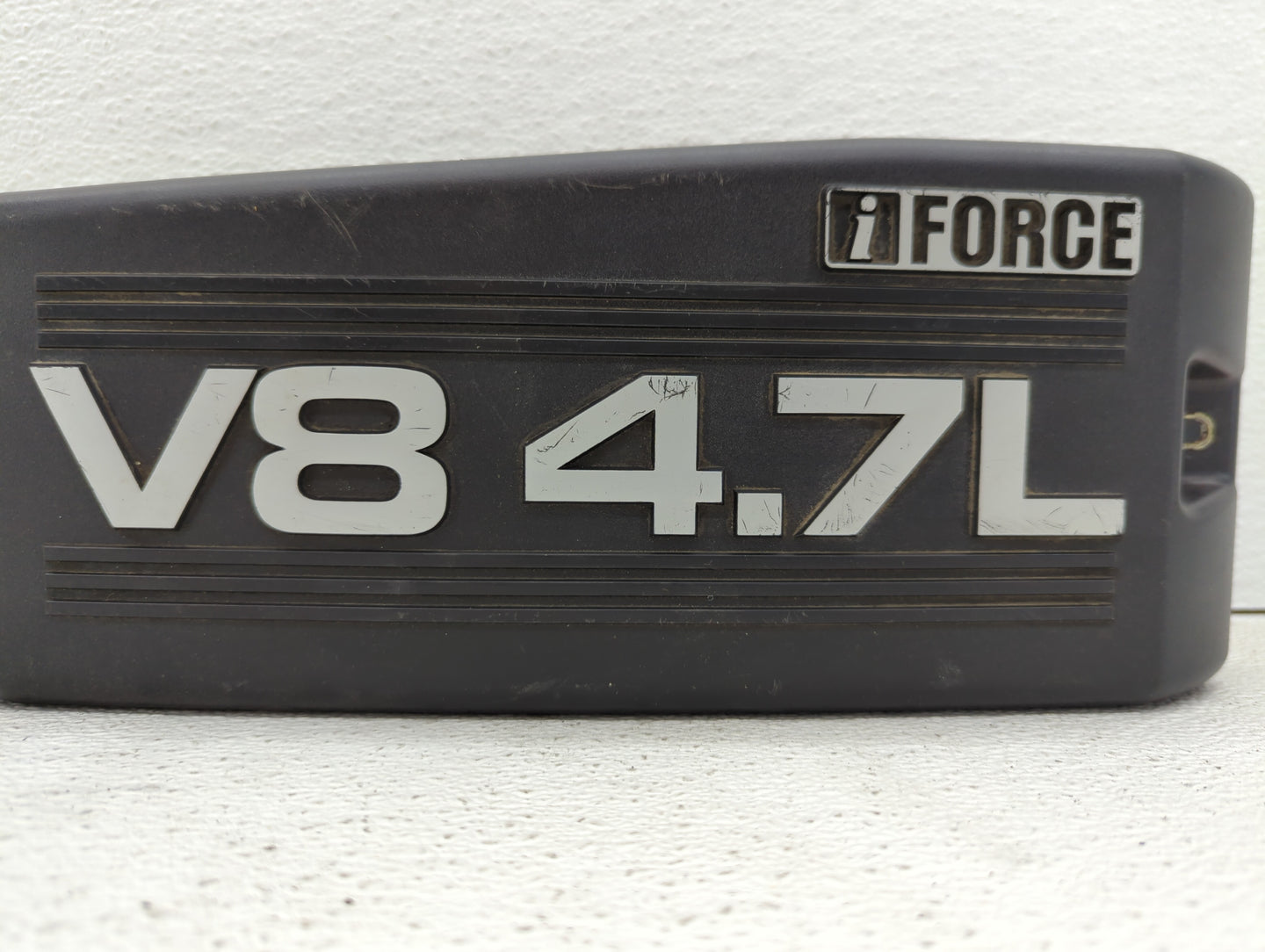 2003 Toyota Tundra Engine Cover - Oemusedautoparts1.com