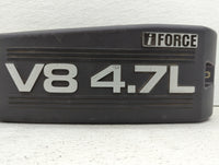 2003 Toyota Tundra Engine Cover - Oemusedautoparts1.com