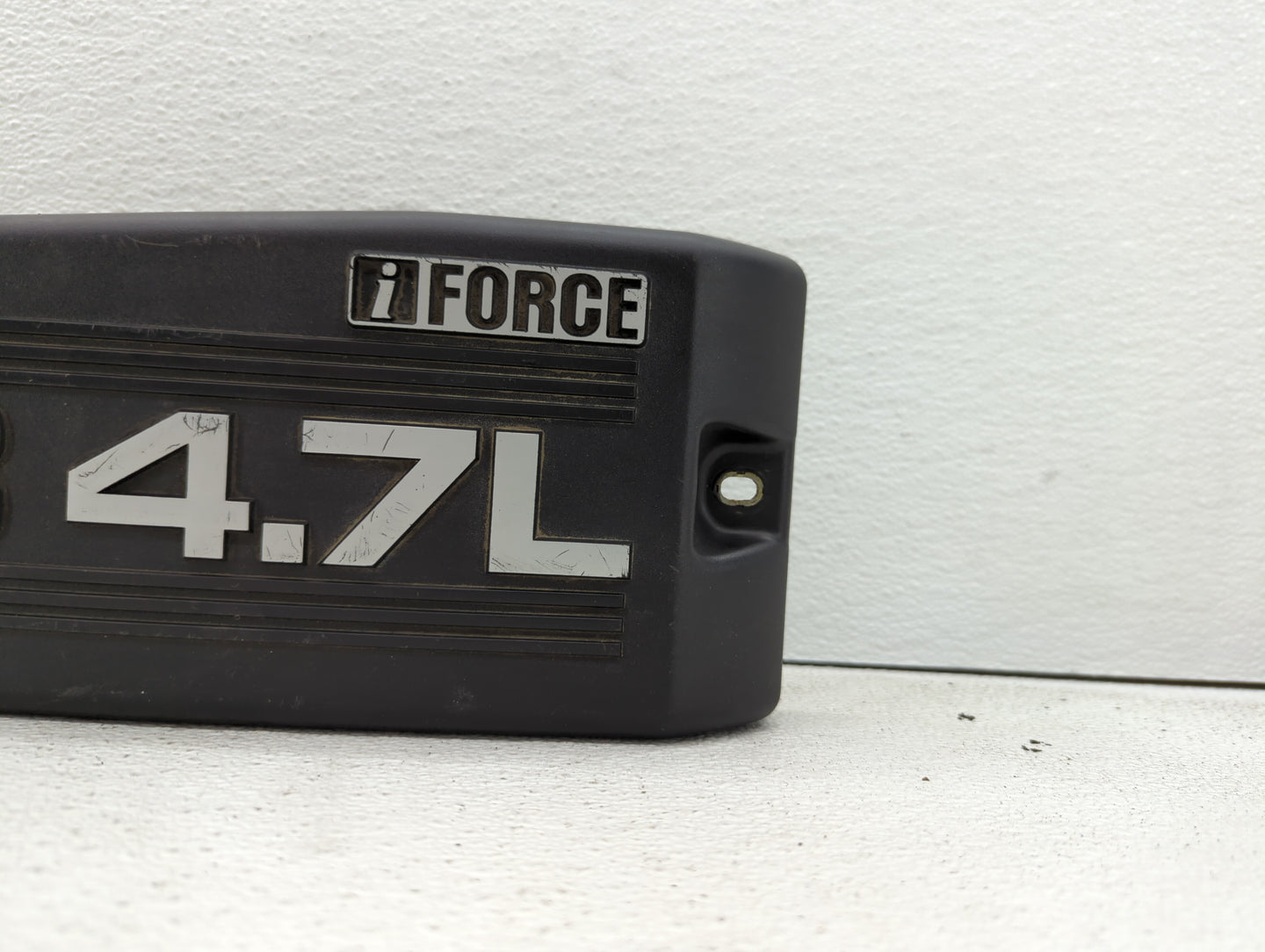 2003 Toyota Tundra Engine Cover - Oemusedautoparts1.com