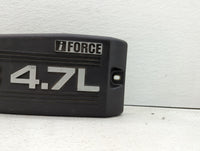 2003 Toyota Tundra Engine Cover - Oemusedautoparts1.com