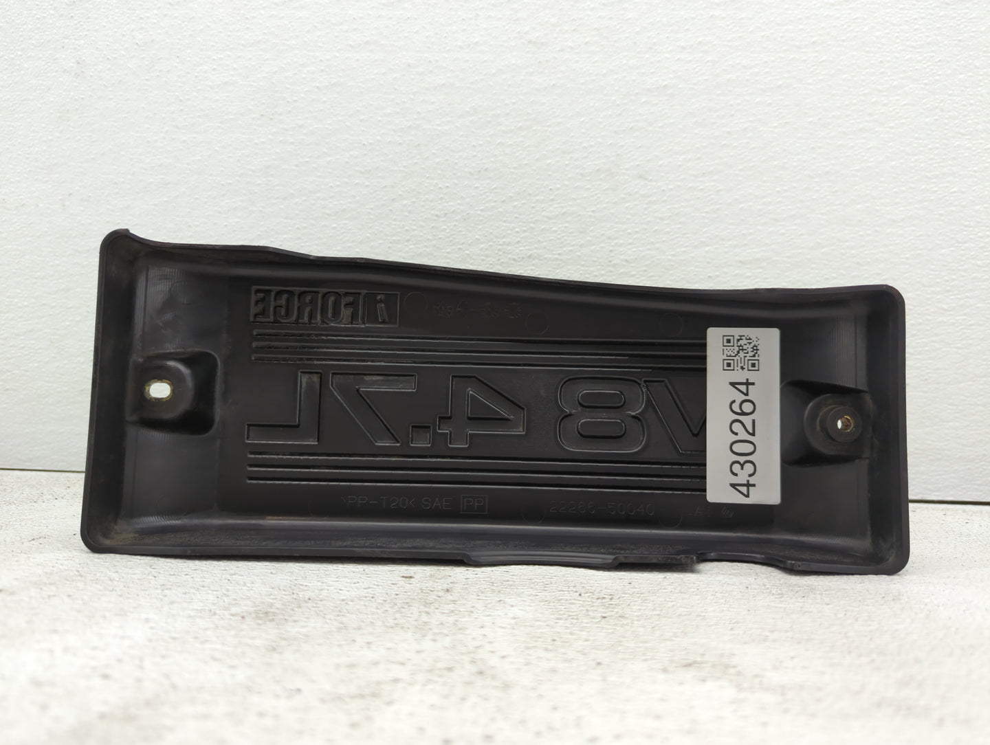 2003 Toyota Tundra Engine Cover - Oemusedautoparts1.com