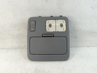 2000-2006 Toyota Tundra Overhead Roof Console - Oemusedautoparts1.com