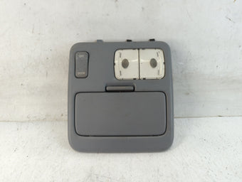 compare product 2000-2006 Toyota Tundra Overhead Roof Console