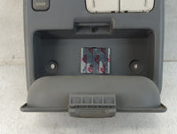 2000-2006 Toyota Tundra Overhead Roof Console - Oemusedautoparts1.com
