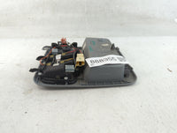 2000-2006 Toyota Tundra Overhead Roof Console - Oemusedautoparts1.com