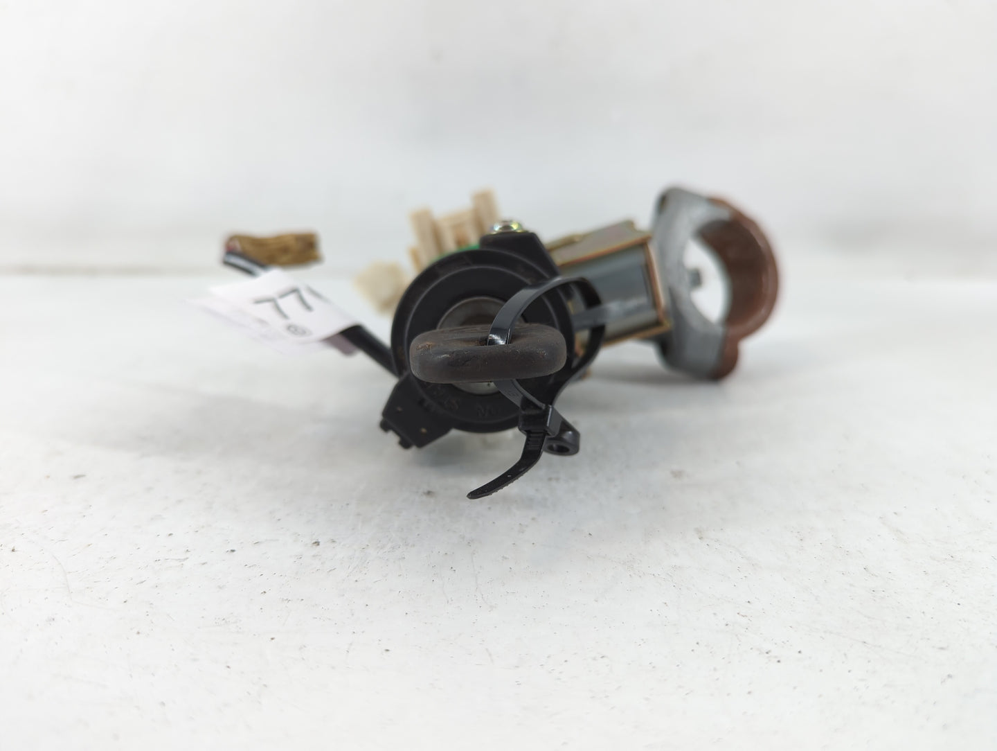 Toyota Trucks Tundra Ignition Switch Oem 1030 A - Oemusedautoparts1.com