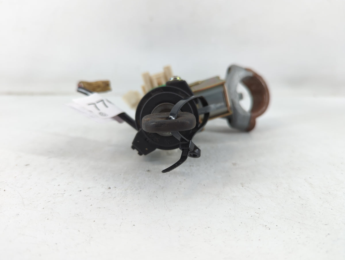Toyota Trucks Tundra Ignition Switch Oem 1030 A - Oemusedautoparts1.com