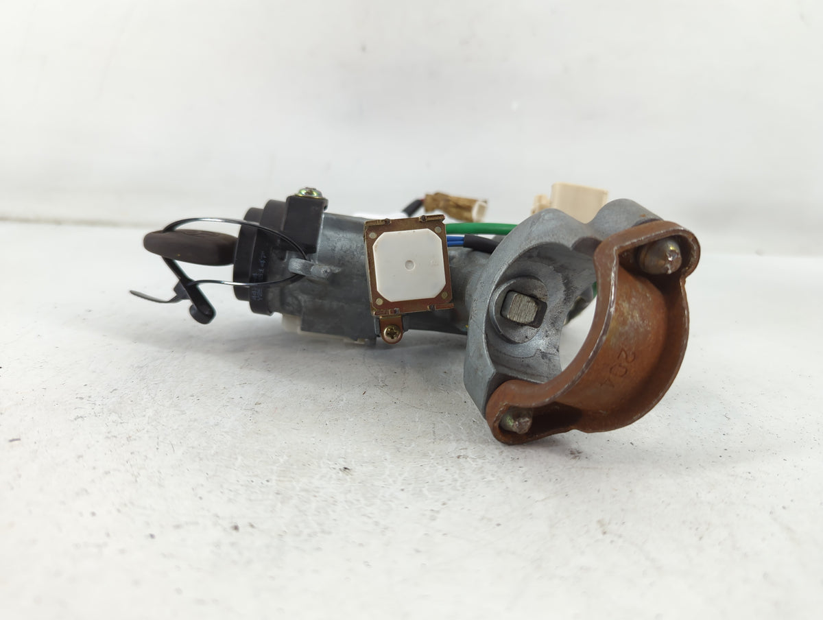 Toyota Trucks Tundra Ignition Switch Oem 1030 A - Oemusedautoparts1.com
