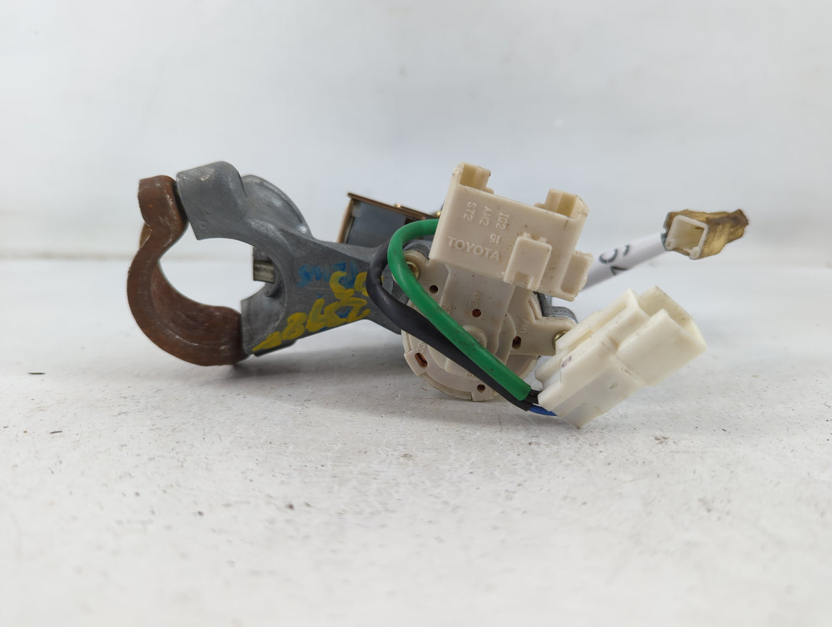 Toyota Trucks Tundra Ignition Switch Oem 1030 A - Oemusedautoparts1.com
