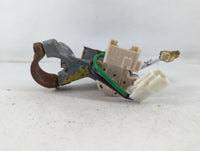 Toyota Trucks Tundra Ignition Switch Oem 1030 A - Oemusedautoparts1.com
