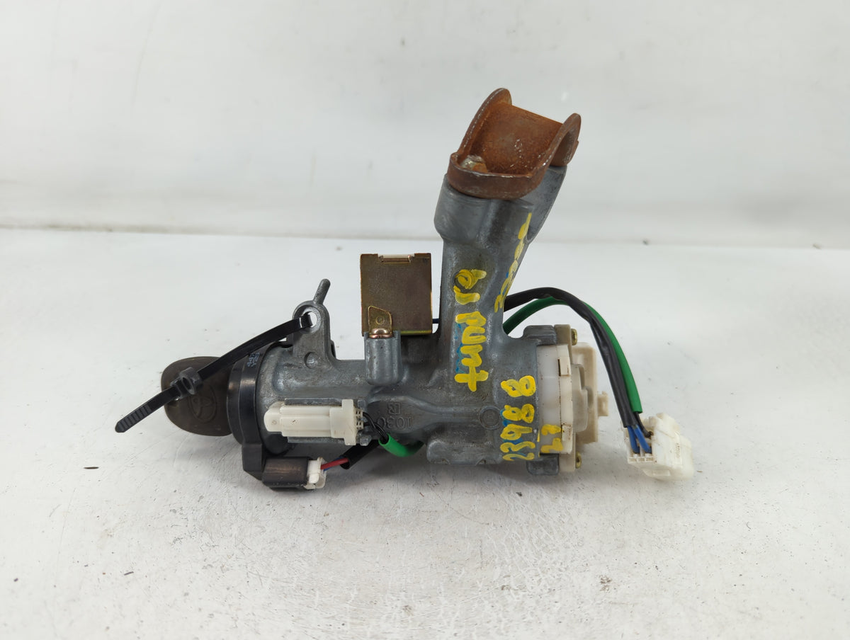Toyota Trucks Tundra Ignition Switch Oem 1030 A - Oemusedautoparts1.com
