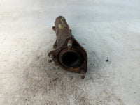 Toyota Trucks Tundra Turbocharger Exhaust Manifold With Turbo Charger - Oemusedautoparts1.com