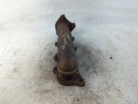 Toyota Trucks Tundra Turbocharger Exhaust Manifold With Turbo Charger - Oemusedautoparts1.com