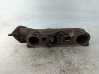 Toyota Trucks Tundra Turbocharger Exhaust Manifold With Turbo Charger - Oemusedautoparts1.com