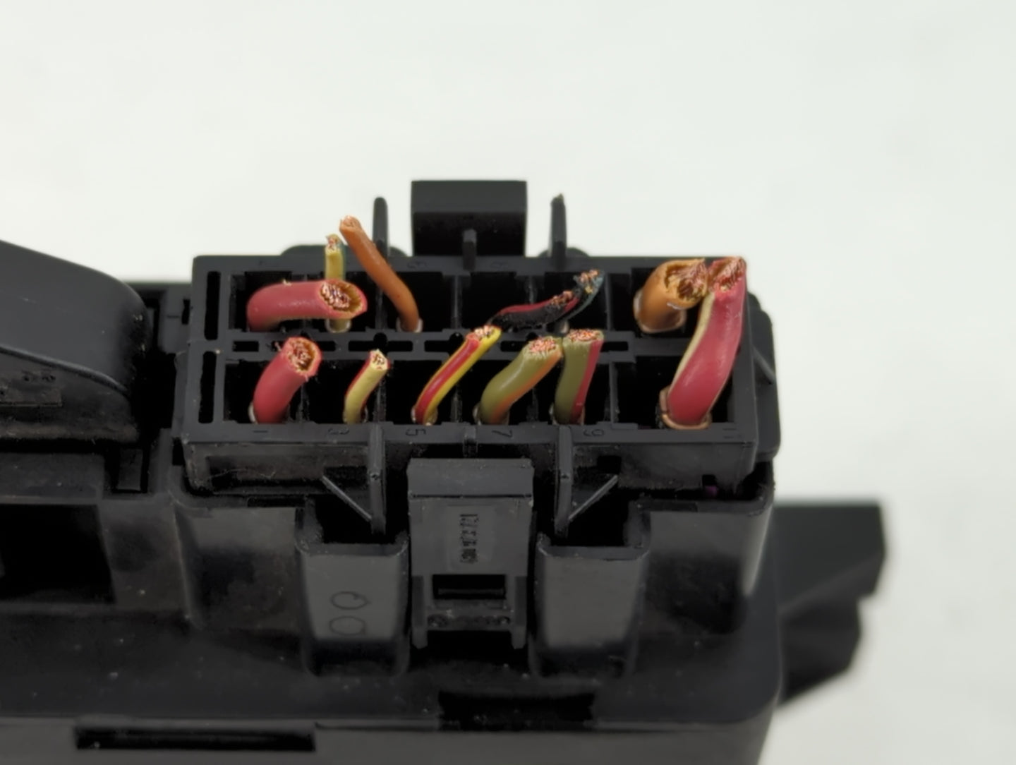 2003 Volkswagen Beetle 1233876 - Oemusedautoparts1.com
