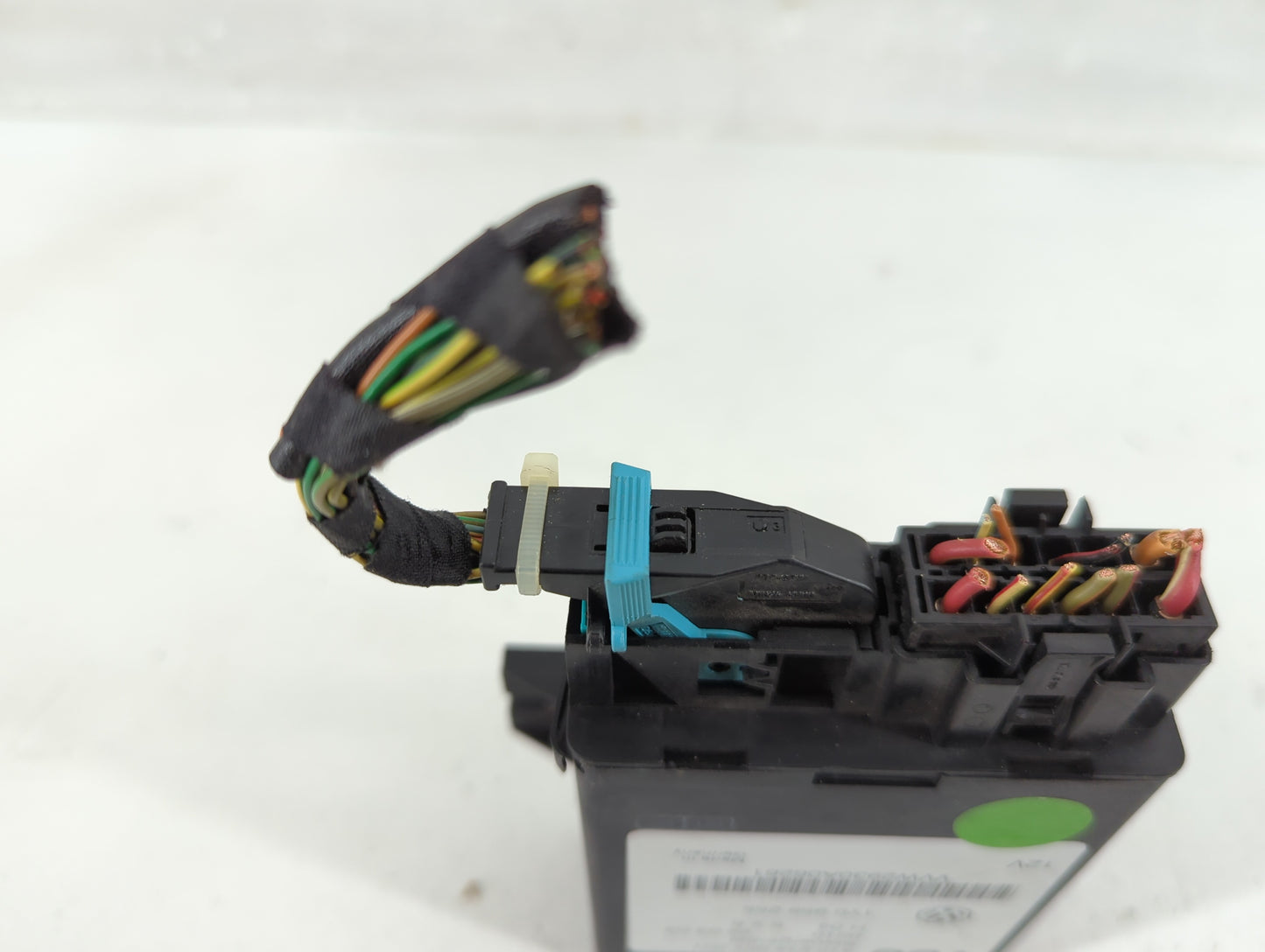2003 Volkswagen Beetle - Oemusedautoparts1.com