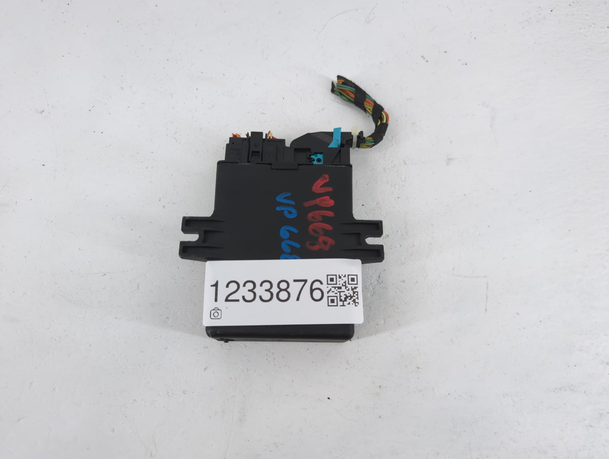 2003 Volkswagen Beetle 1233876 - Oemusedautoparts1.com