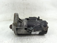 1998-2005 Volkswagen Beetle Car Starter Motor Solenoid OEM P/N:02M 911 023 S Fits OEM Used Auto Parts - Oemusedautoparts1.co