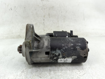 1998-2005 Volkswagen Beetle Car Starter Motor Solenoid OEM P/N:02M 911 023 S Fits OEM Used Auto Parts