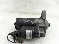 1998-2005 Volkswagen Beetle Car Starter Motor Solenoid OEM P/N:02M 911 023 S Fits OEM Used Auto Parts - Oemusedautoparts1.co
