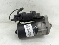 1998-2005 Volkswagen Beetle Car Starter Motor Solenoid OEM P/N:02M 911 023 S Fits OEM Used Auto Parts - Oemusedautoparts1.co