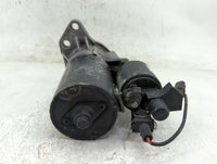 1998-2005 Volkswagen Beetle Car Starter Motor Solenoid OEM P/N:02M 911 023 S Fits OEM Used Auto Parts - Oemusedautoparts1.co