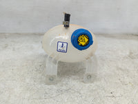 2000 Volkswagen Beetle Radiator Coolant Overflow Expansion Tank Bottle 1449224 - Oemusedautoparts1.com