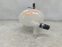 2000 Volkswagen Beetle Radiator Coolant Overflow Expansion Tank Bottle 1449224 - Oemusedautoparts1.com