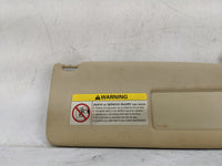 2003-2010 Volkswagen Beetle Sun Visor Shade Replacement Passenger Right Mirror Fits Fits 2003 2004 2005 2006 2007 2008 2009 