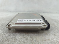 2003 Volkswagen Beetle PCM Engine Control Computer ECU ECM PCU OEM P/N:06A906032KC 0261207764 OEM Used Auto Parts - Oemuseda