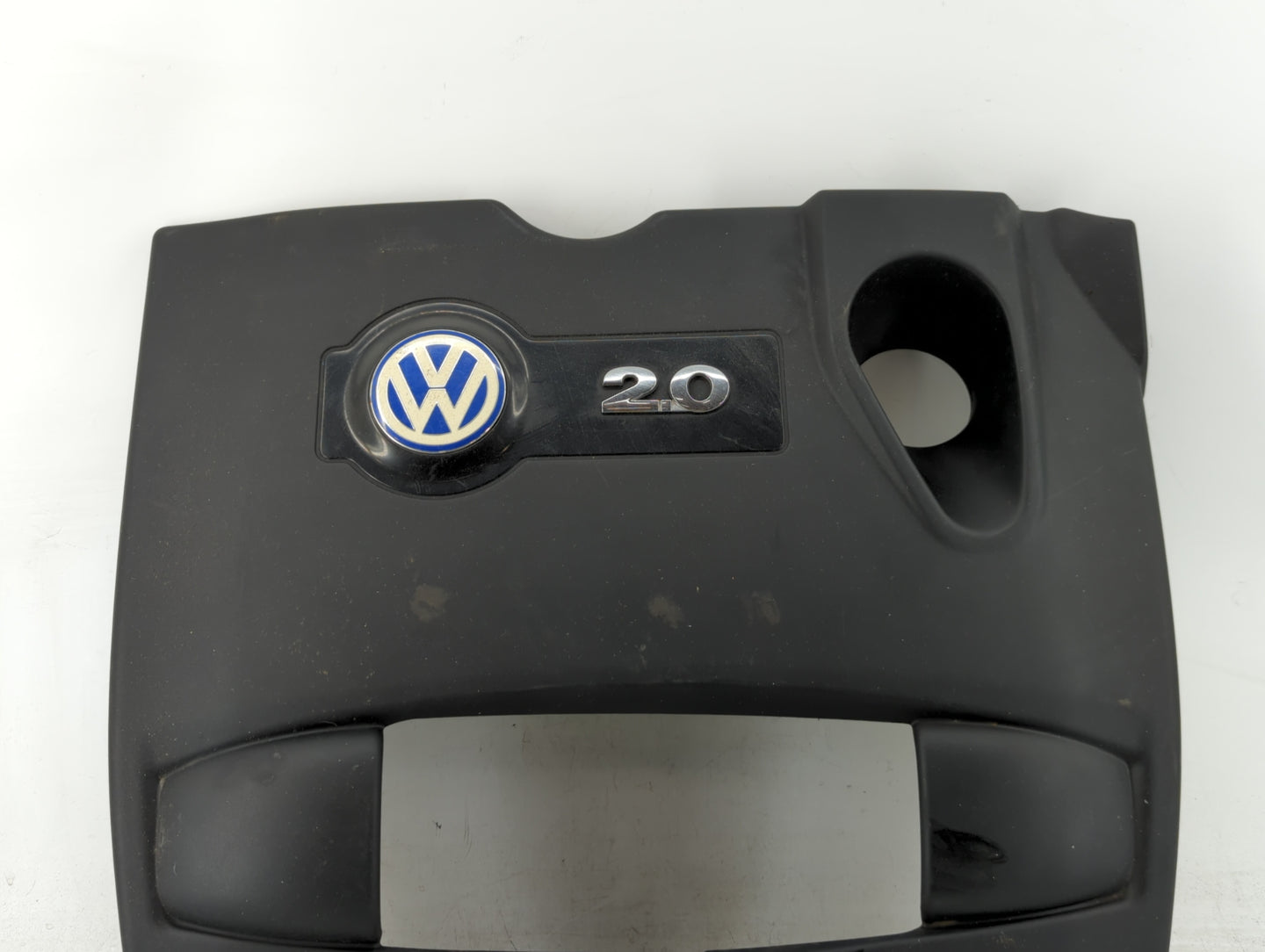 2003 Volkswagen Beetle Engine Cover - Oemusedautoparts1.com