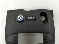 2003 Volkswagen Beetle Engine Cover - Oemusedautoparts1.com