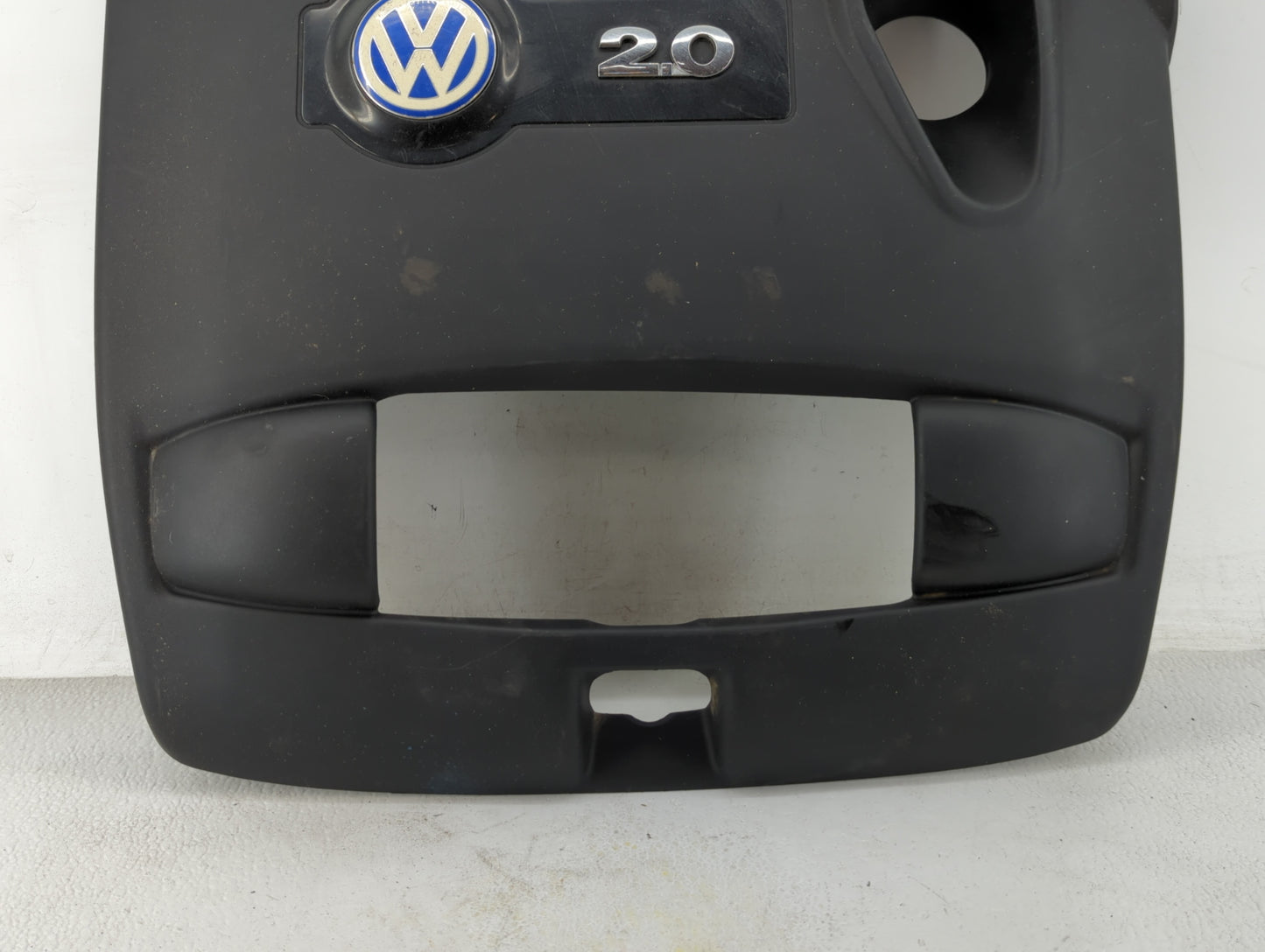2003 Volkswagen Beetle Engine Cover - Oemusedautoparts1.com