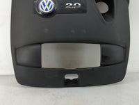 2003 Volkswagen Beetle Engine Cover - Oemusedautoparts1.com