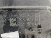 2003 Volkswagen Beetle Engine Cover - Oemusedautoparts1.com