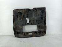 2003 Volkswagen Beetle Engine Cover - Oemusedautoparts1.com