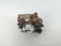 2001-2005 Volkswagen Beetle Throttle Body P/N:06A 133 062 D Fits Fits 2000 2001 2002 2003 2004 2005 2006 2007 OEM Used Auto 