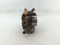 2001-2005 Volkswagen Beetle Throttle Body P/N:06A 133 062 D Fits Fits 2000 2001 2002 2003 2004 2005 2006 2007 OEM Used Auto 