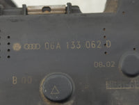 2001-2005 Volkswagen Beetle Throttle Body P/N:06A 133 062 D Fits Fits 2000 2001 2002 2003 2004 2005 2006 2007 OEM Used Auto 
