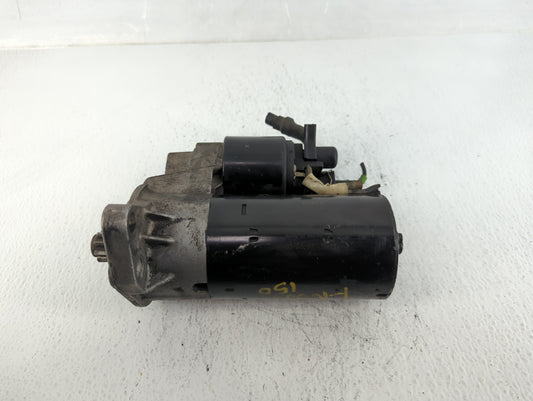 2002-2005 Volkswagen Beetle Car Starter Motor Solenoid OEM P/N:0 001 122 035 Fits Fits 2000 2002 2003 2004 2005 2006 OEM Use