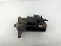 2002-2005 Volkswagen Beetle Car Starter Motor Solenoid OEM P/N:0 001 122 035 Fits Fits 2000 2002 2003 2004 2005 2006 OEM Use