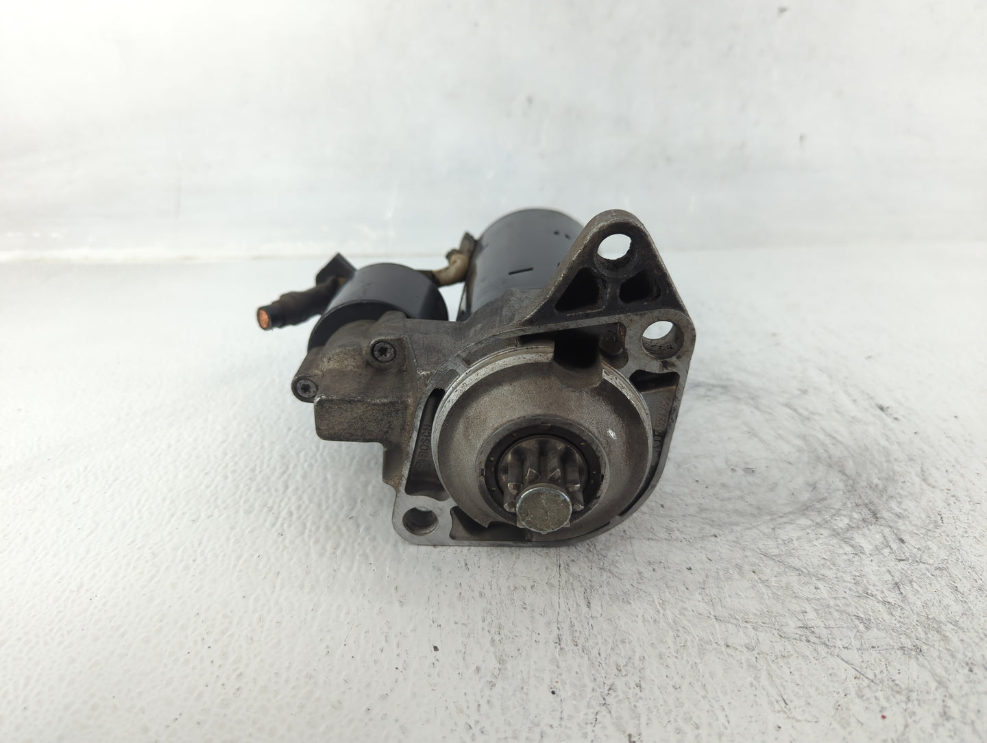 2002-2005 Volkswagen Beetle Car Starter Motor Solenoid OEM P/N:0 001 122 035 Fits Fits 2000 2002 2003 2004 2005 2006 OEM Use