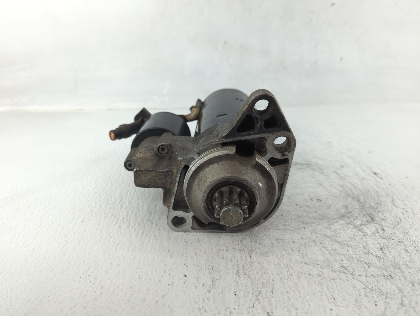 2002-2005 Volkswagen Beetle Car Starter Motor Solenoid OEM P/N:0 001 122 035 Fits Fits 2000 2002 2003 2004 2005 2006 OEM Use