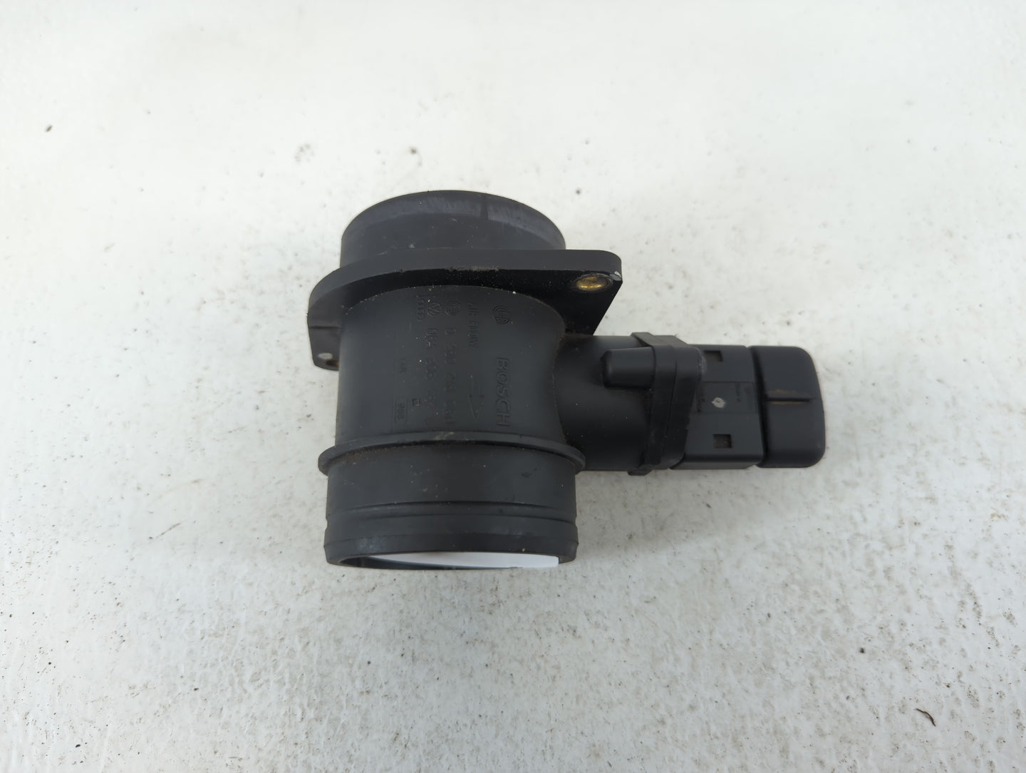2001-2005 Volkswagen Beetle Mass Air Flow Meter Maf 659276 - Oemusedautoparts1.com