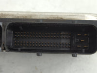 2003 Volkswagen Golf PCM Engine Control Computer ECU ECM PCU OEM P/N:06A 906 032 MD Fits Fits 2004 OEM Used Auto Parts - Oem