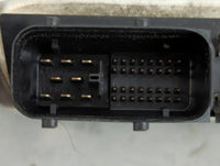2003 Volkswagen Golf PCM Engine Control Computer ECU ECM PCU OEM P/N:06A 906 032 MD Fits Fits 2004 OEM Used Auto Parts - Oem