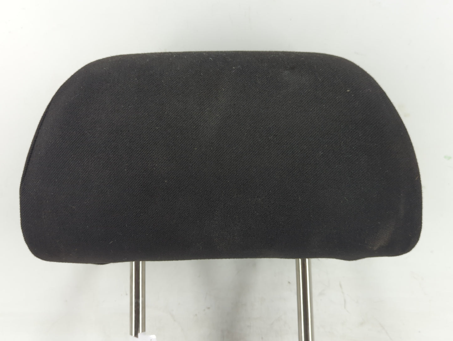 2000-2007 Volkswagen Golf Headrest Head Rest Rear Center Seat Fits Fits 2000 2001 2002 2003 2004 2005 2006 2007 OEM Used Aut