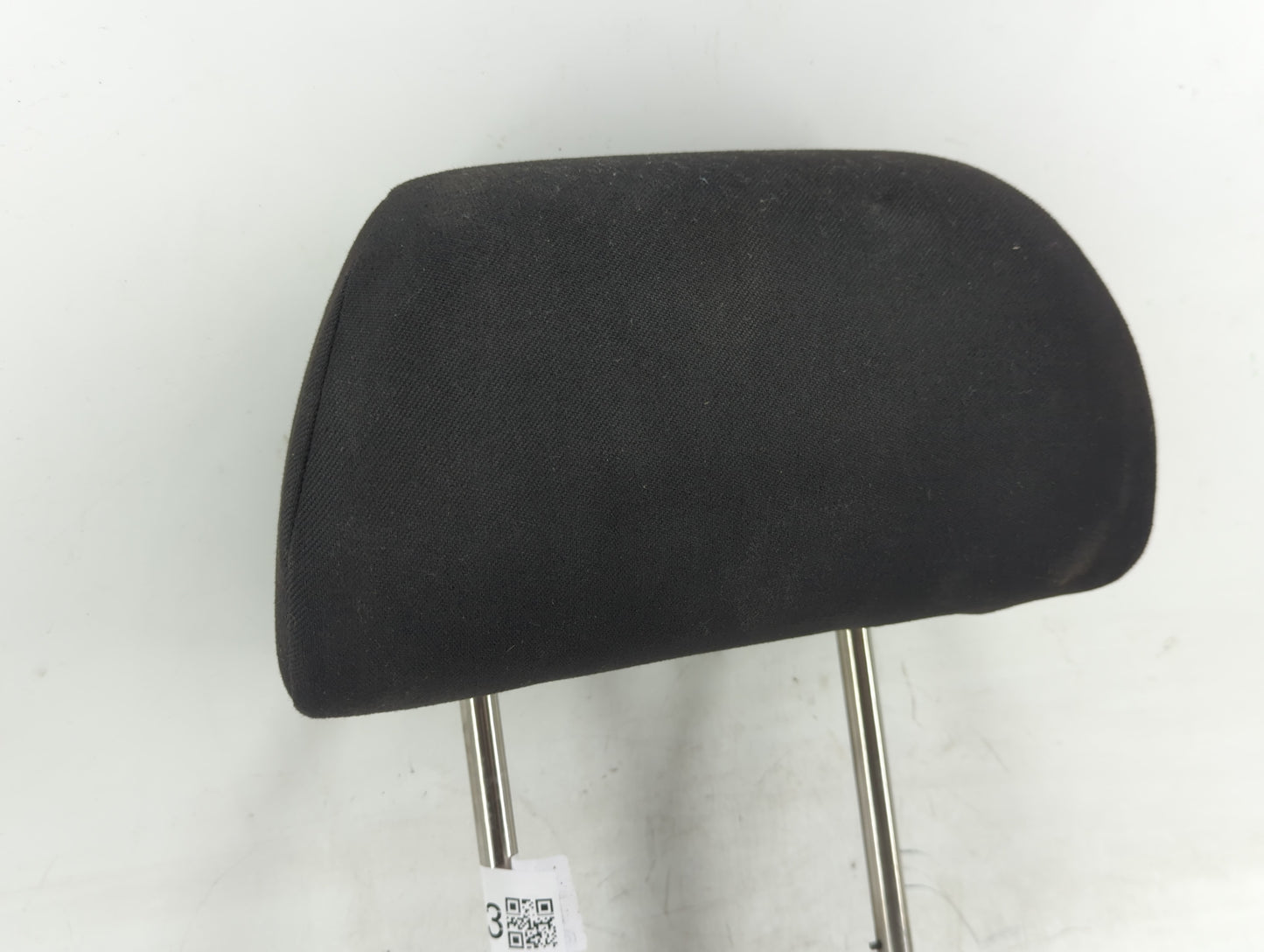 2000-2007 Volkswagen Golf Headrest Head Rest Rear Center Seat Fits Fits 2000 2001 2002 2003 2004 2005 2006 2007 OEM Used Aut