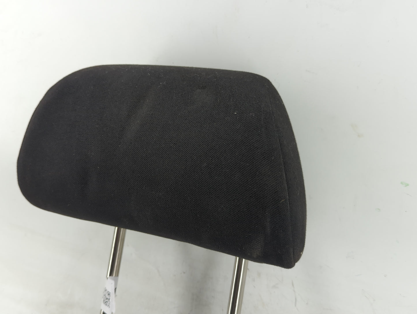 2000-2007 Volkswagen Golf Headrest Head Rest Rear Center Seat Fits Fits 2000 2001 2002 2003 2004 2005 2006 2007 OEM Used Aut