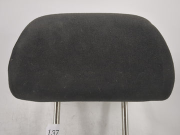 2000-2007 Volkswagen Golf Headrest Head Rest Front Driver Passenger Seat Fits Fits 2000 2001 2002 2003 2004 2005 2006 2007 OEM Used Auto Parts